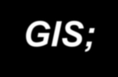 Σι είναι ηα GIS;