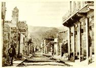 Η διά λυ ση του στρα τού τη συ γκε κρι μέ νη χρο νι κή πε ρί ο δο εί χε ως α πόρ ροια τη μη τή ρη ση αρ χεί ου.