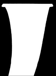 Δύο στεφάνια κισσού και δάφνης και μια ζώνη από στικτά τρίγωνα πλαισιώνουν τη ζωφόρο. Η κυρίως παράσταση παρουσιάζει τον φόνο του Ορφέα (βλ. κεφ. 3.2.1) (Εικ. 6.