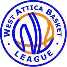 Ανεξάρτητο Πρωτάθλημα Μπάσκετ Δυτικής Αττικής West Attica Basket League ΠΕΙΘΑΡΧΙΚΟ ΔΙΚΑΙΟ Η Πειθαρχική Επιτροπή έχει ως σκοπό να εφαρμόζει και να διατηρεί τους κανόνες του Πειθαρχικού Δικαίου και