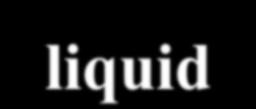 2C (s) KCl (s) + 2CO 2(g) s : solid ζηεξεά g : gas αέξηα l : liquid