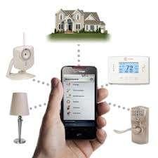 Ευφυή δίκτυα - ευφυή συστήματα μέτρησης (smart grids smart meters) ευφυές σπίτι (smart home - domotics) Επιτρέπουν να ανιχνευτεί τι κάνουν τα μέλη ενός νοικοκυριού στον ιδιωτικό χώρο του σπιτιού