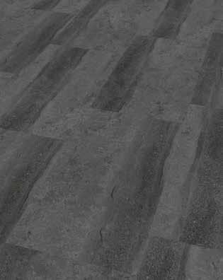 naturalny, efekt betonu Pro: 1101210209 914,4 x 457,2 x 2,5 mm Compact: 1101190206 907,8 x 450,6 x 5 mm Πέτρα