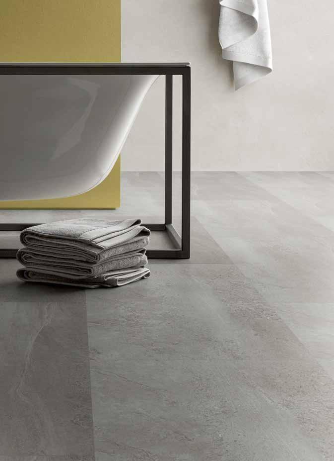 Stone Choice J08 Stone Choice Pro: 1101210204 914,4 x 457,2 x 2,5 mm Compact: 1101190201 907,8 x 450,6 x 5 mm
