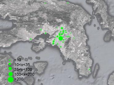 Καταγραφή Ακινήτων Φορέων