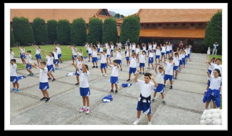 Year 5- Nan Tien Temple Last term, the Year 5 classes visited the Nan Tien Temple on the