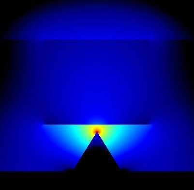 ` ` ` Κεφάλαιο 5 y-thickness (nm) 340` 220` (a) (b) (c) 0`dB E 2 0` 110` 0` 110` 110` 0` 110` 110` 0` 110` x-width (nm) x-width (nm) x-width (nm) 40`dB Σχήμα 5.