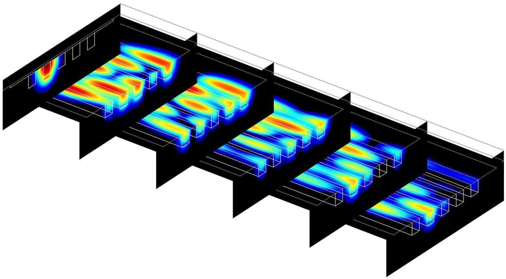 Κεφάλαιο 3 x y z FEM Cross-Section Discretization Output Profile Input Excitation BPM Longitudinal Stepping Algorithm Σχήμα 3.