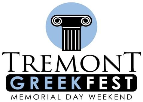 As you all know, our 2017 Tremont Festival will be held on Friday May 26th, through Monday, May 29th.