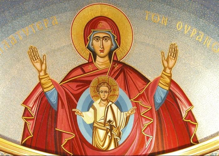Be a part of the Mission Ladies Philoptochos Society Chapter 6007 Elections of new offers and board members will take place in June.