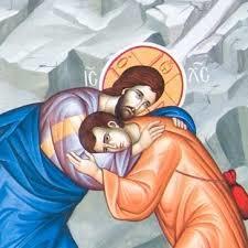 Paul's First Letter to the Corinthians 6:12-20 Κορινθίους α' 6:12-20 Gospel Luke 15:11-32 Λουκᾶν 15:11-32 Feb 19th Epistle St.