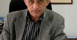 Ανδρέας Μαλλούππας Ο πρώτος Διευθυντής Διοίκησης και Οικονομικών του Τεχνολογικού Πανεπιστημίου Κύπρου, Δρ.