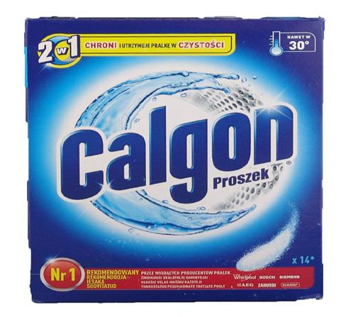 15ΤΕΜ Κ/14  CALGON