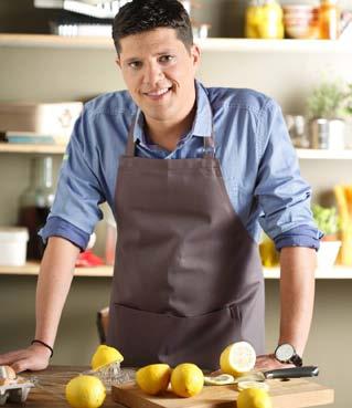 σεμινάρια μαγειρικής ΔΙΑΔΙΚΑΣΙΑ ΣΥΜΜΕΤΟΧΗΣ: Για να παρακολουθήσετε τα σεμινάρια του Alexandros Papandreou Cooking studio είναι απαραίτητη η δήλωση συμμετοχής μέσω τηλεφώνου 210 6018288 ή μέσω