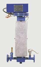 Service areas 37 38 AUTOMATIC FILTER HEATERS