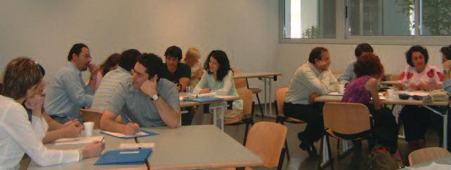 Το Ερωτηματολόγιο Αξιολόγησης Μαθήματος και Διδάσκοντος είναι ένα απαραίτητο εργαλείο ανατροφοδότησης για την ποιότητα της διδασκαλίας στο Πανεπιστήμιο Κύπρου.