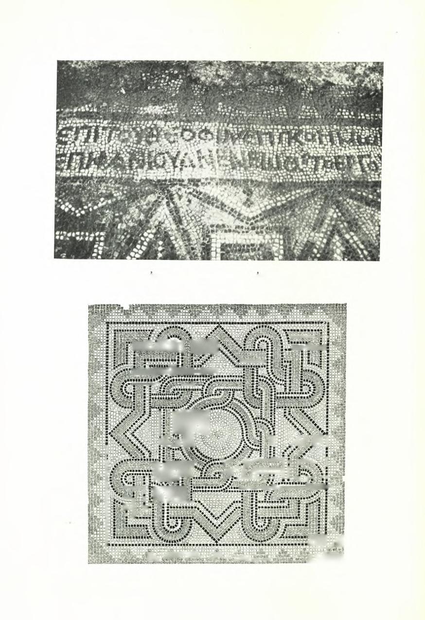 ΠίΝΑΞ 84 ΠΑΕ 1955. ΑΝΑΣΚΑΦΗ ΠΑΛΑΙΟΧΡΙΣΤΙΑΝΙΚΗΣ ΒΑΣΙΛΙΚΗΣ ΕΡΜΙΟΝΗΣ α.