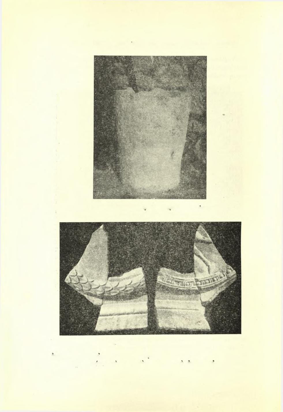 76 Πρακτικά τής Αρχαιολογικής 'Εταιρείας 1951 Είκ. 30.