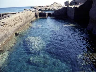 (Israel) Grotta