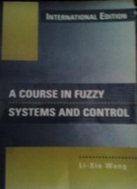 Sun, and E. Mizutani. Neuro Fuzzy and Soft Computing. Englewood Cliffs, NJ: Prentice-Hall, 1997. [4] Ναταλί- Μαρία Θ. Ραουζαίου.