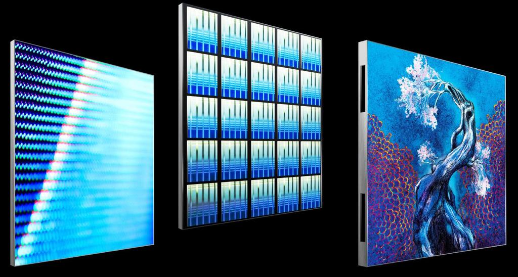 Artveoli combines