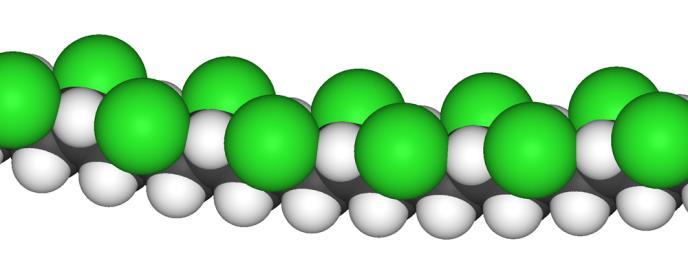 Πολυμερισμός Πρώτη ύλη υδρογονάνθρακες (αλκοόλες,