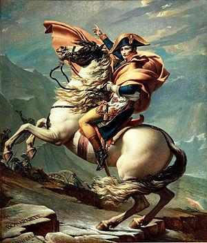 Ο πόλεμος 1792 1795: Συνασπισμός ευρωπαϊκών δυνάμεων (Βρετανία, Αυστρία, Πρωσία) εναντίον της Γαλλίας.