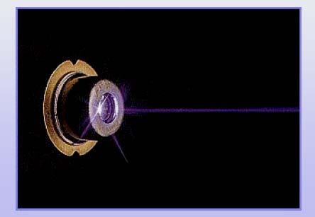 Σχήμα 1.11: LASER: Light Amplification by Stimulated Emission of Radiation 1.3 ΕΜΦΥΤΕΥΣΗ ΙΟΝΤΩΝ [9] 1.3.1 ΕΙΣΑΓΩΓΗ Η τεχνολογία εμφύτευσης ιόντων είναι πολύπλευρη και βρίσκει χρησιμότητα σε πολλούς επιστημονικούς κλάδους.