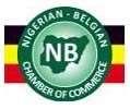 και κατάρτισης) 6 ο EU-Nigeria Business Forum (EUNBF) Τόσο η επιχειρηματική αποστολή όσο και τα Β2Β θα διοργανωθούν παράλληλα με το EU- Nigeria
