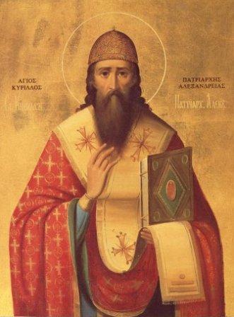 He wrote the Symbol of Faith which was adopted at the Council. Following the death of Alexander, Athanasios was elected Archbishop of Alexandria.