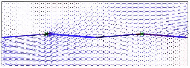 18 MPa 0,0 0,0 0,5 1,0 1,5 2,0 2,5 3,0 3,5 4,0 Διατμητική Μετατόπιση, u(mm) Σχήμα 4.