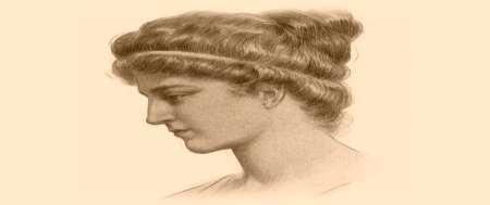 Η Υπατία (370 μ.χ. - 415 μ.χ. Αλεξάνδρεια) είναι η τελευταία φιλόσοφος και μαθηματικός της αρχαίας Ελλάδας. Ο πατέρας της, ο Θέωνας, ήταν κι αυτός μαθηματικός και αστρονόμος.