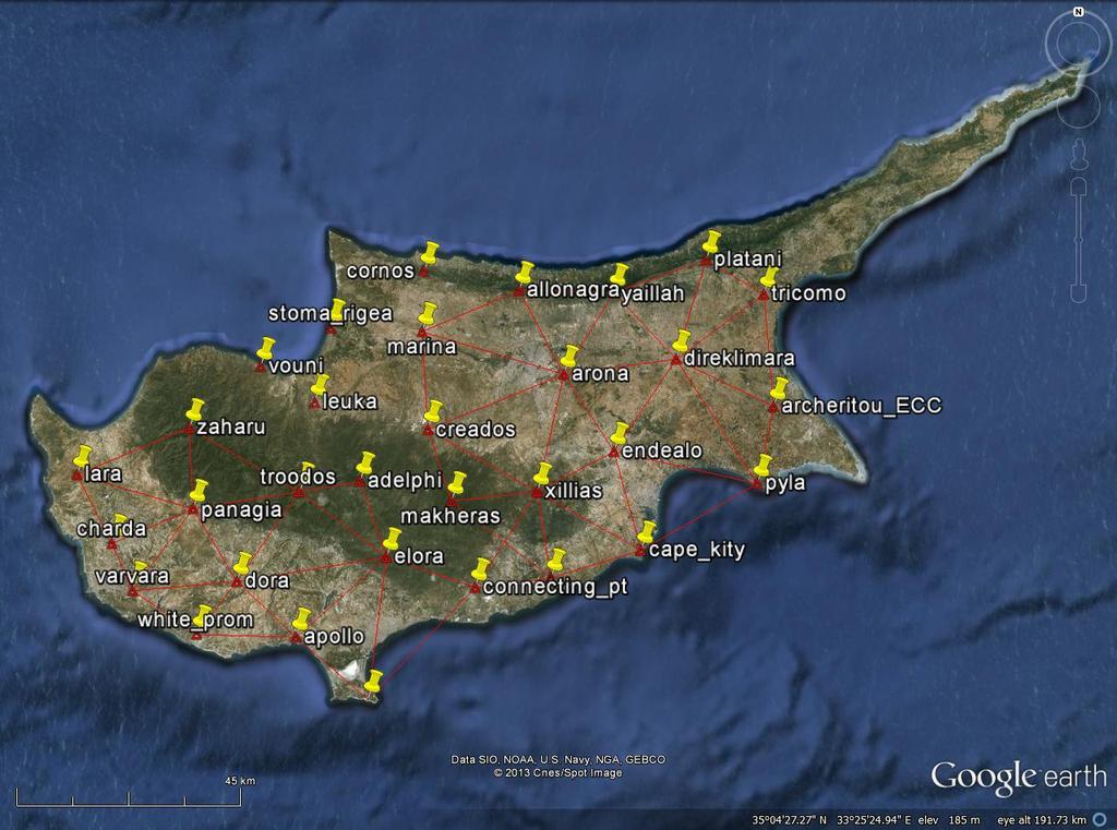 5. Η ΕΠΕΞΕΡΓΑΣΙΑ ΤΩΝ ΜΕΤΡΗΣΕΩΝ 5.