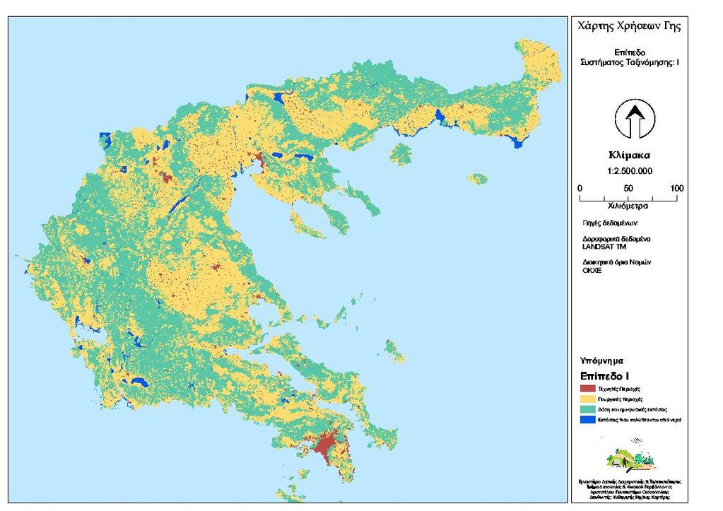 καμπυλών έχει το πλεονέκτημα όταν πρόκειται το φαινόμενο της εμφάνισης πυρκαγιών να αναπαρασταθεί σε συνδυασμό με κάποιο άλλο φαινόμενο στην ίδια γεωγραφική κλίμακα, ενώ οι δύο άλλες μέθοδοι είναι