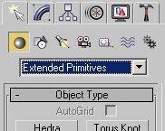 Εκτεταμένα Αρχέτυπα Extended Primitives