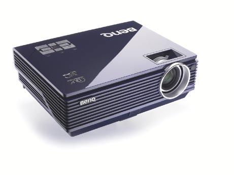 BenQ DC X720 најтенок на светот! BenQ DC E720 Дигитална камера 7 мегапиксели Голем 2.5 (6.