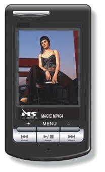942,00 ден Без ДДВ: 5035,59ден 2GB MS USB MP4 player STYLE MP402 Ги поддржува следните видео формати: MTV, AMV, MP3, WMA, WAV Овозможува снимање на JPEG формат датотеки и преглед на снимените