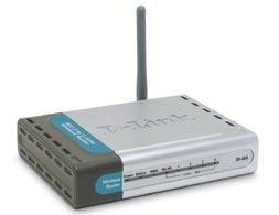 мрежна опрема 1.812,50 ден Без ДДВ: 1536,03ден D-Link DWL-G510 безжична мрежна картичка Стандард: 802.11b/g; Брзина на пренос: до 54Mbps; Интерфејс: PCI 2.