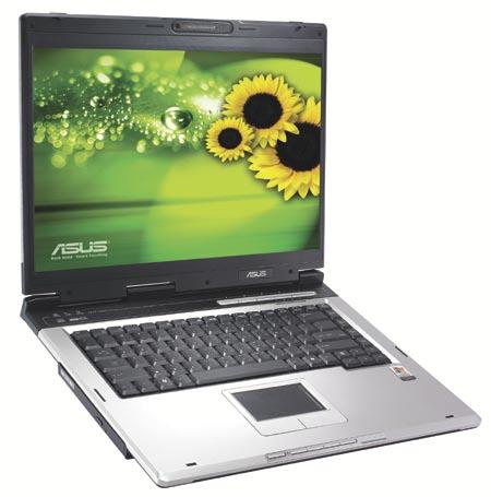 ASUS & LENOVO ASUS notebook G2 Intel Merom T7200 FSB 667MHz 4MB L2 cache 17.