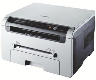 999,00 ден Без ДДВ: 15253,39ден Samsung SCX-4521F Моно ласерски принтер /скенер/копир /факс Брзина на печатење: 20 стр/мин Резолуција на печатење: 600*600dpi Резолуција на скенирање:
