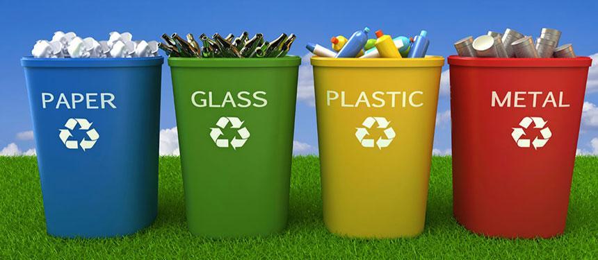 Τι είναι η ανακύκλωση; Ανακύκλωση: Οποιαδήποτε εργασία επανεπεξεργασίας οργανικών υλικών με την οποία τα απόβλητα μετατρέπονται εκ νέου σε προϊόντα, υλικά ή ουσίες και τα οποία προορίζονται είτε να