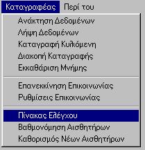 ΈΝΤΥΠΟ Α : ΦΥΛΛΟ ΕΡΓΑΣΙΑΣ ΜΑΘΗΤΗ ΕΡΓΑΣΤΗΡΙΑΚΗ ΜΕΛΕΤΗ ΤΗΣ ΕΥΘΥΓΡΑΜΜΗΣ ΚΙΝΗΣΗΣ ΜΕ ΤΟ ΣΥΣΤΗΜΑ ΣΥΓΧΡΟΝΙΚΩΝ ΔΙΑΤΑΞΕΩΝ (MBL) 1 Ο ΦΥΛΛΟ ΕΡΓΑΣΙΑΣ: ΔΡΑΣΤΗΡΙΟΤΗΤΕΣ ΕΞΟΙΚΕΙΩΣΗΣ ΝΑ ΕΚΤΕΛΕΙΤΕ ΤΙΣ ΔΡΑΣΤΗΡΙΟΤΗΤΕΣ