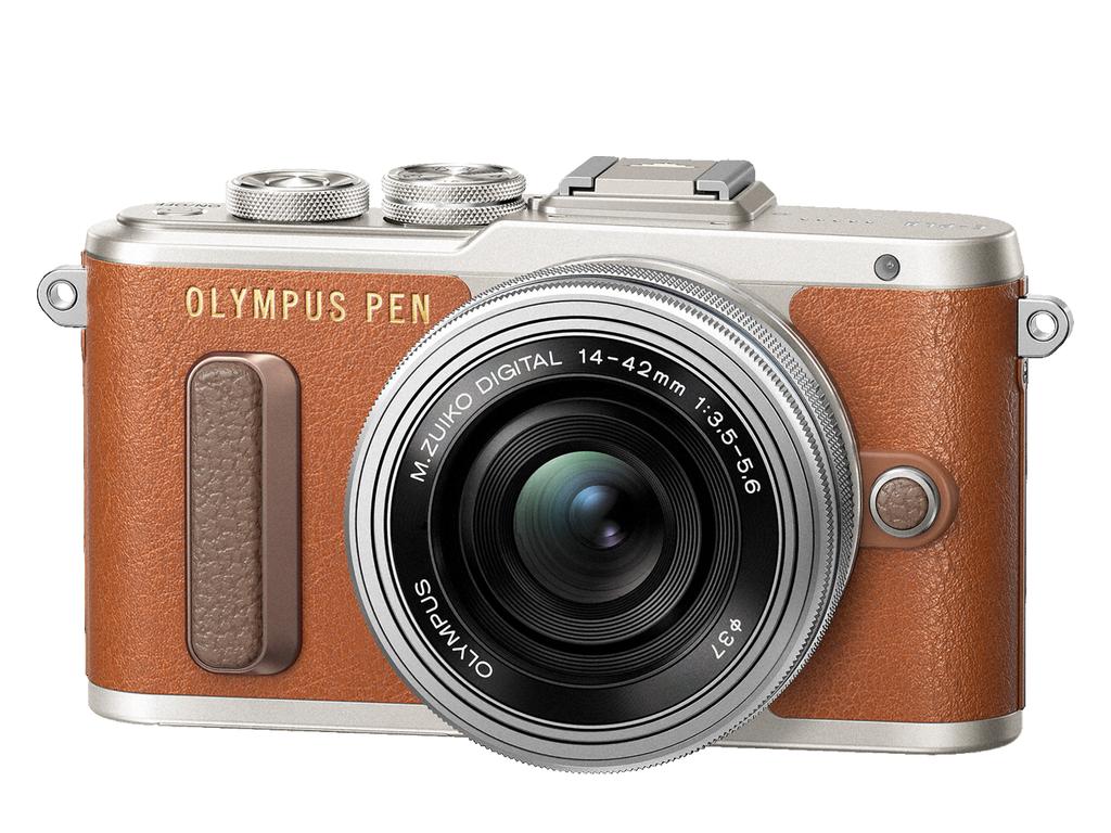 Η OLYMPUS PEN E-PL8 είναι ένα από τα πιο ποθητά αντικείμενα της χρονιάς, αλλά και η ιδανική μηχανή για να μοιράζεστε άμεσα το πάθος σας με ολόκληρο τον κόσμο.