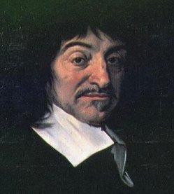 Εικόνα : Rene Descartes (1596-1650) 10.