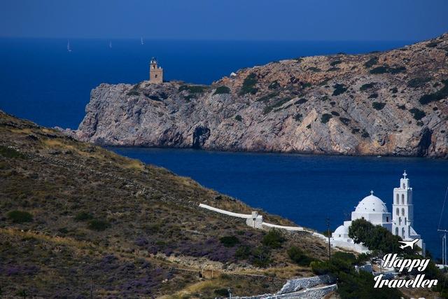 Φούρνος Buongiorno Νόστιμο και ζεστό πρωινό