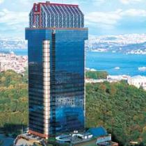 Ξενοδοχεία 5* Conrad İstanbul Yıldız cad.