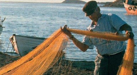 Συζητήστε μεταξύ σας τους λόγους που κάνουν τους κατοίκους των νησιών να νιώθουν ανασφαλείς τους χειμερινούς