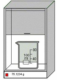 0,001g Ακρίβεια 0,0001g