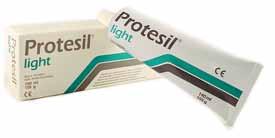 Prestige Putty Prestige light ΑPlus NEO παχύρευστο αποτυπωτικό υλικό πολυβινυλοσιλοξάνης,