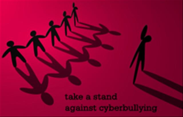 Διαδικτυακός Εκφοβισμός-Cyberbullying Γίνε ΕΣΥ αυτός που θα
